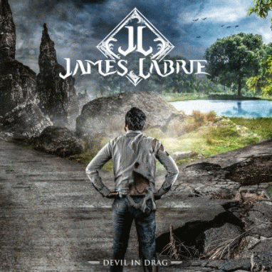 James LaBrie : Devil in Drag